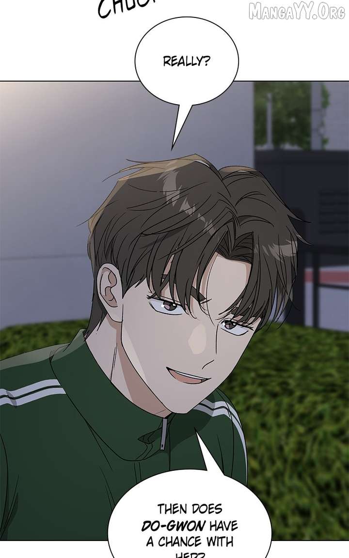 It’s My Life  Webtoon Chapter 51.9 page 100 - 