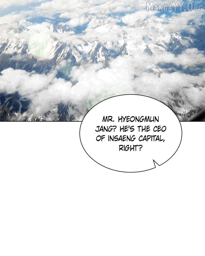 It’s My Life  Webtoon Chapter 51 page 11 - 