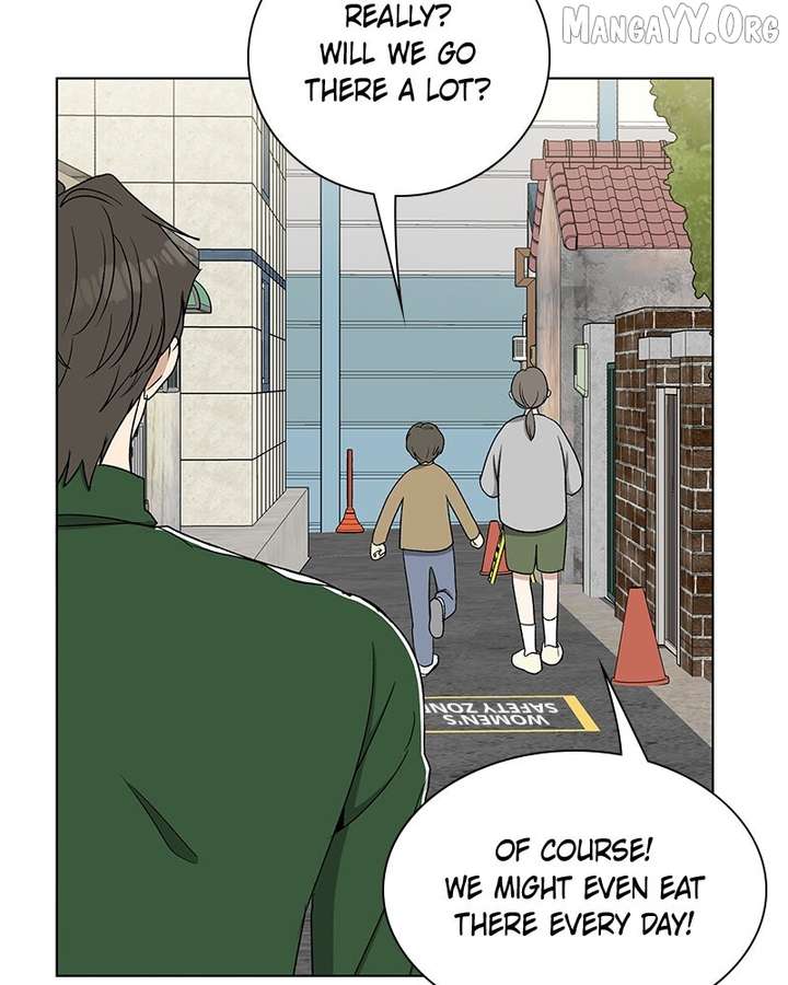 It’s My Life  Webtoon Chapter 51 page 103 - 
