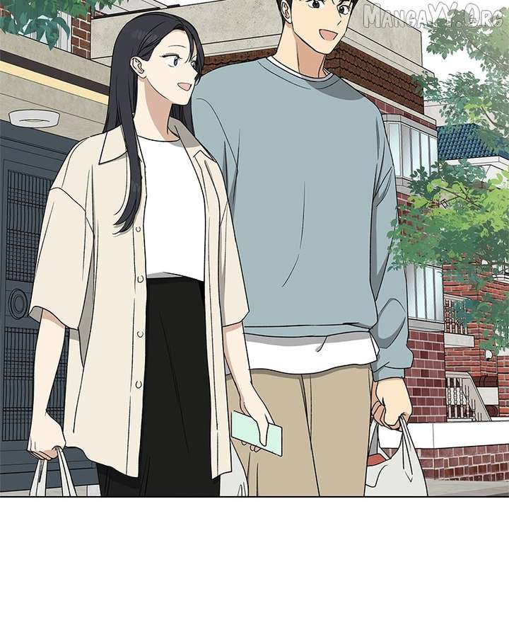 It’s My Life  Webtoon Chapter 51 page 108 - 