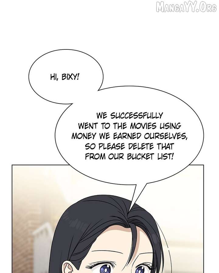 It’s My Life  Webtoon Chapter 51 page 109 - 