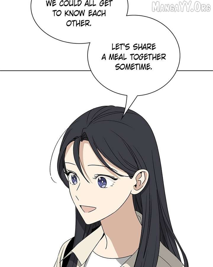 It’s My Life  Webtoon Chapter 51 page 122 - 