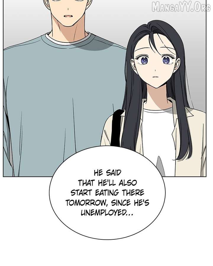 It’s My Life  Webtoon Chapter 51 page 128 - 
