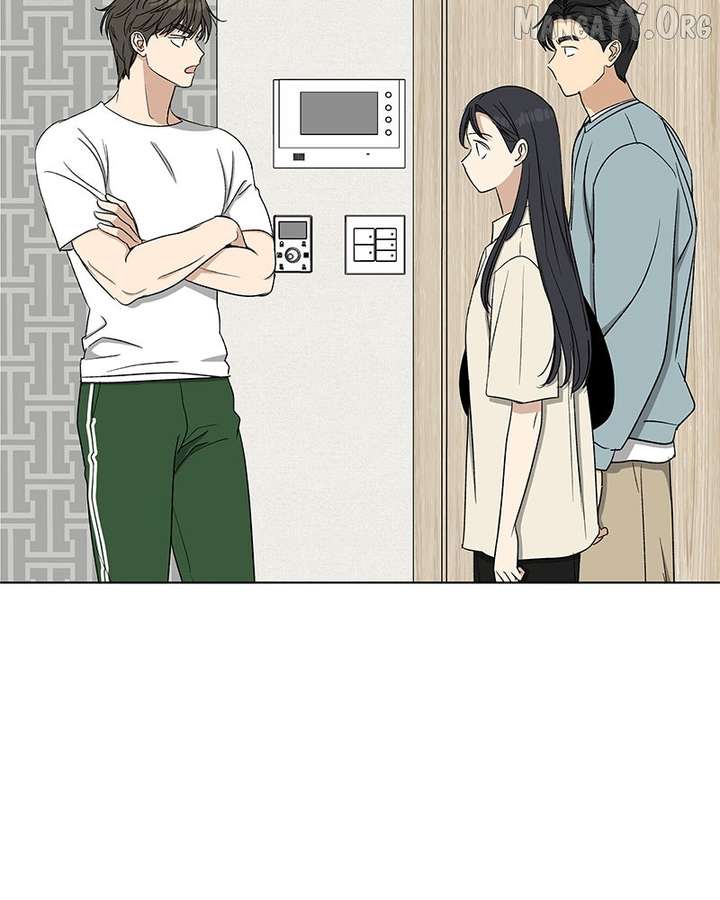 It’s My Life  Webtoon Chapter 51 page 133 - 