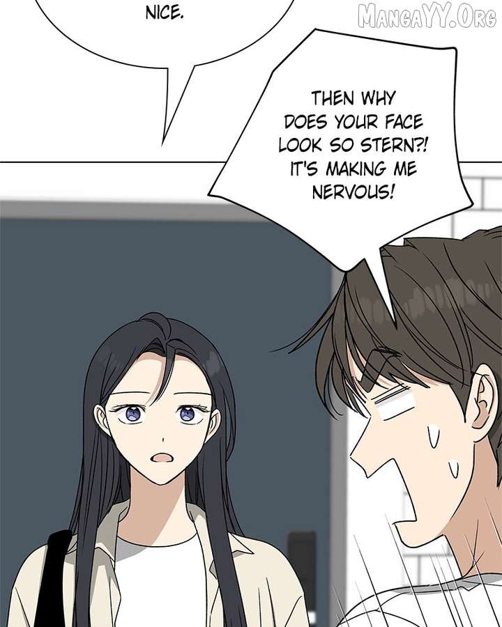 It’s My Life  Webtoon Chapter 51 page 136 - 
