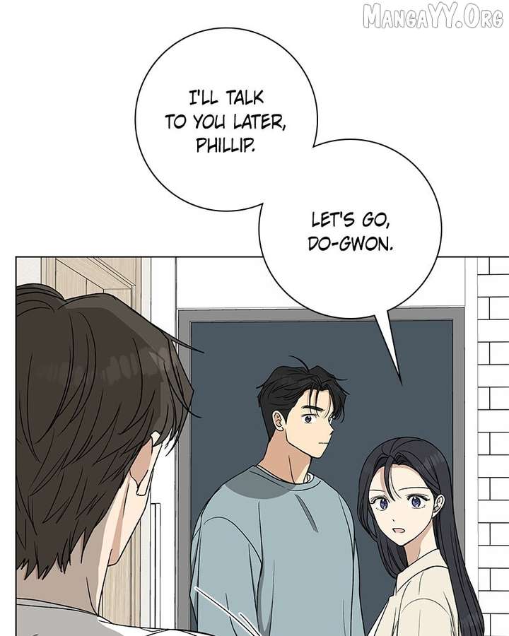 It’s My Life  Webtoon Chapter 51 page 147 - 