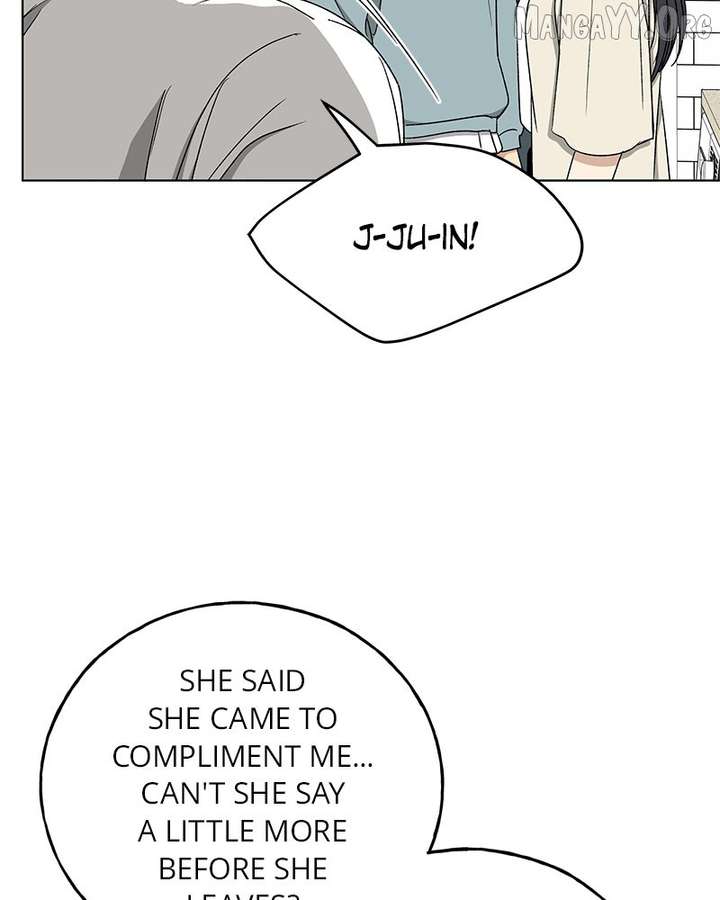 It’s My Life  Webtoon Chapter 51 page 148 - 