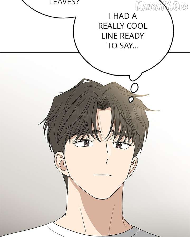 It’s My Life  Webtoon Chapter 51 page 149 - 