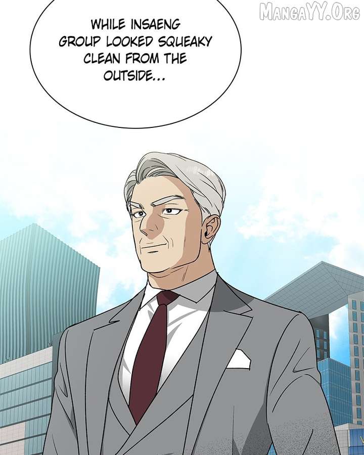 It’s My Life  Webtoon Chapter 51 page 16 - 
