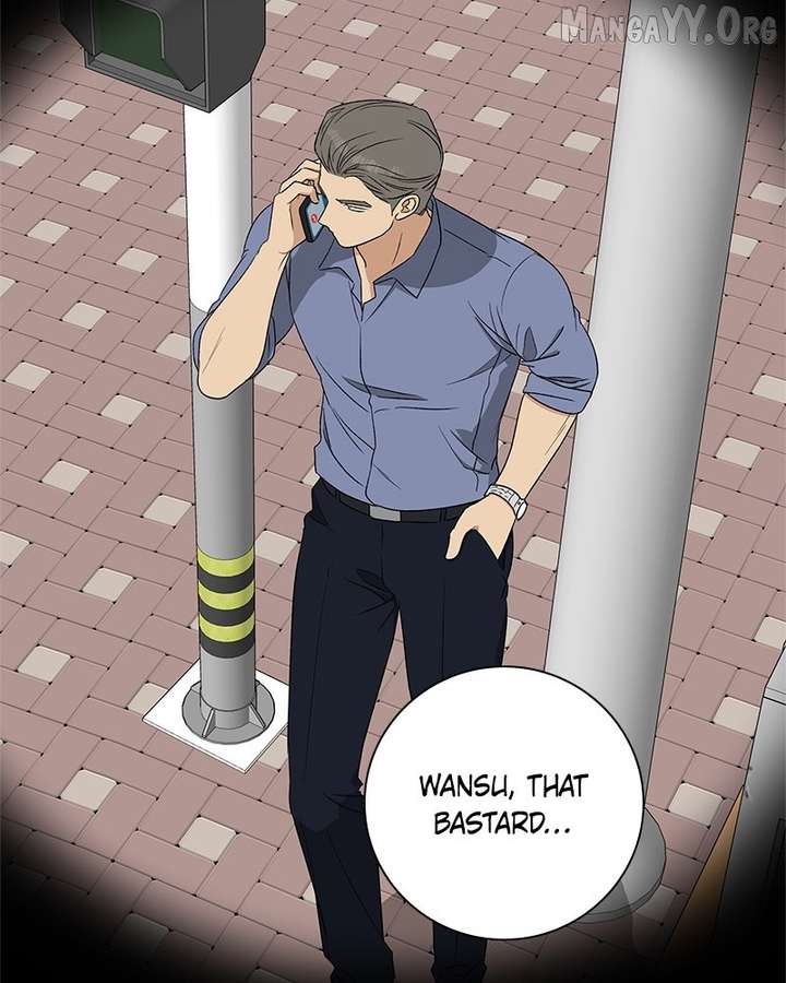 It’s My Life  Webtoon Chapter 51 page 156 - 