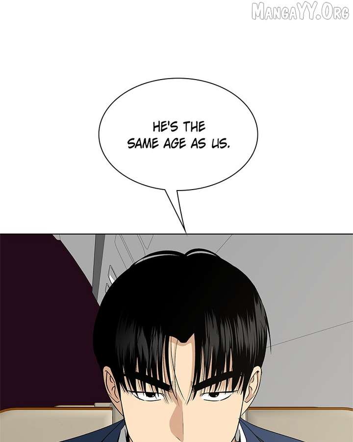 It’s My Life  Webtoon Chapter 51 page 19 - 
