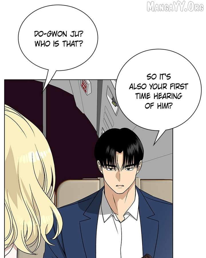 It’s My Life  Webtoon Chapter 51 page 3 - 