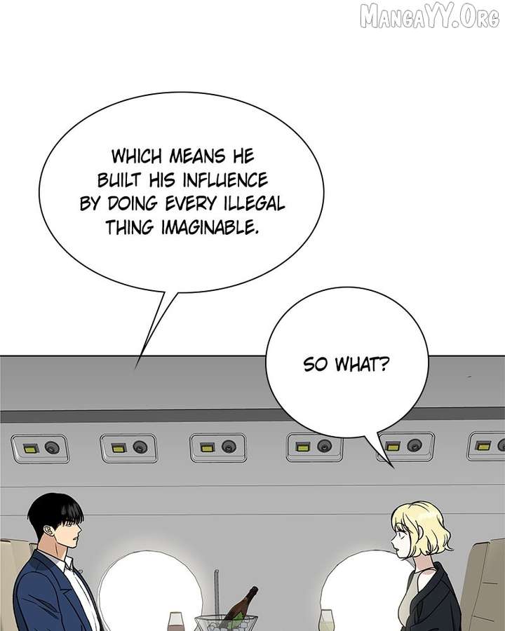 It’s My Life  Webtoon Chapter 51 page 21 - 