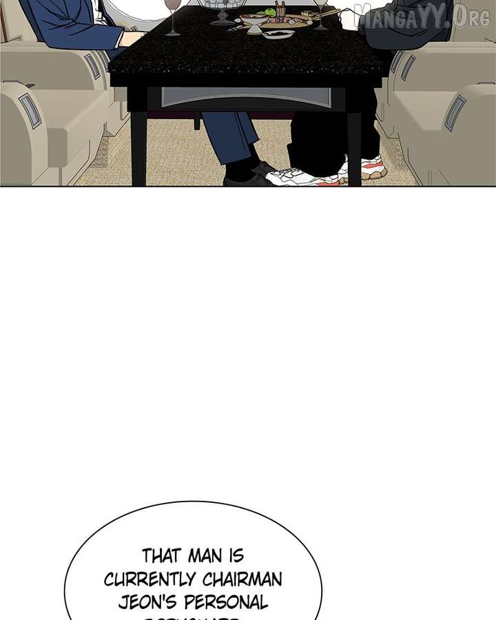It’s My Life  Webtoon Chapter 51 page 22 - 