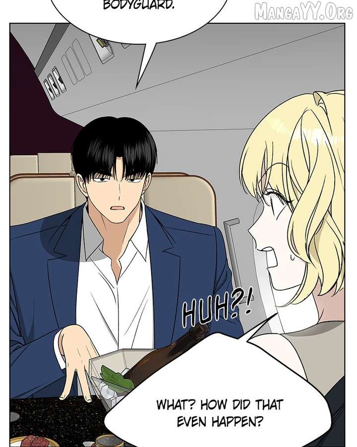 It’s My Life  Webtoon Chapter 51 page 23 - 