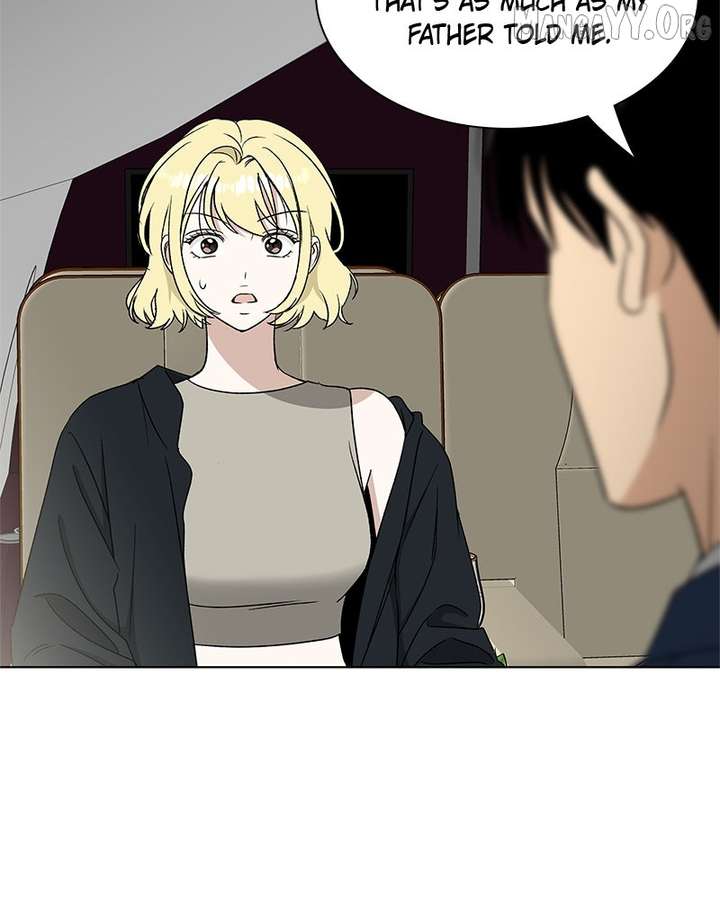 It’s My Life  Webtoon Chapter 51 page 25 - 