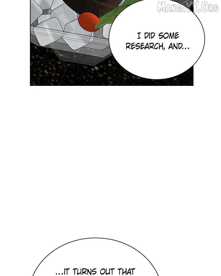 It’s My Life  Webtoon Chapter 51 page 29 - 