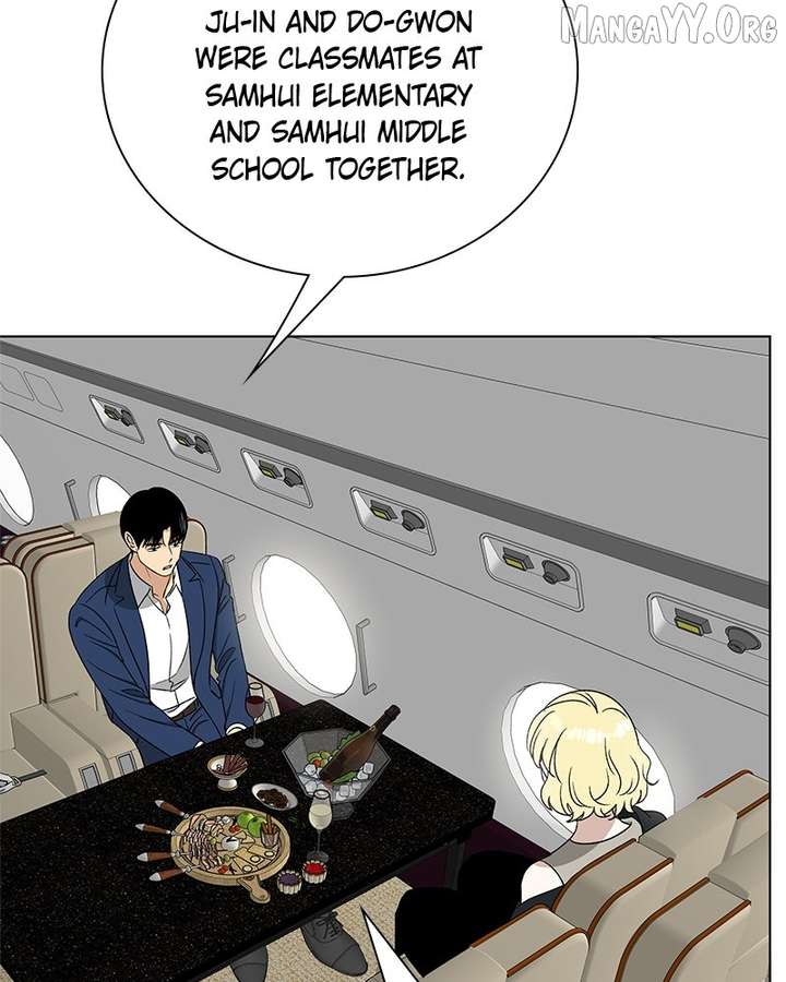 It’s My Life  Webtoon Chapter 51 page 30 - 