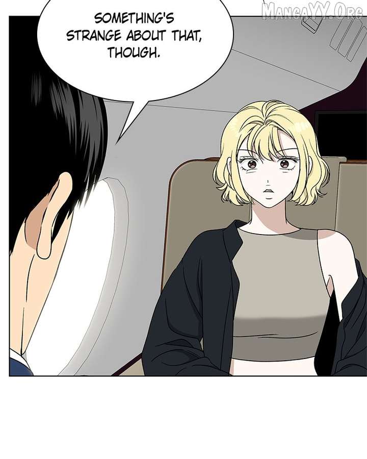 It’s My Life  Webtoon Chapter 51 page 32 - 