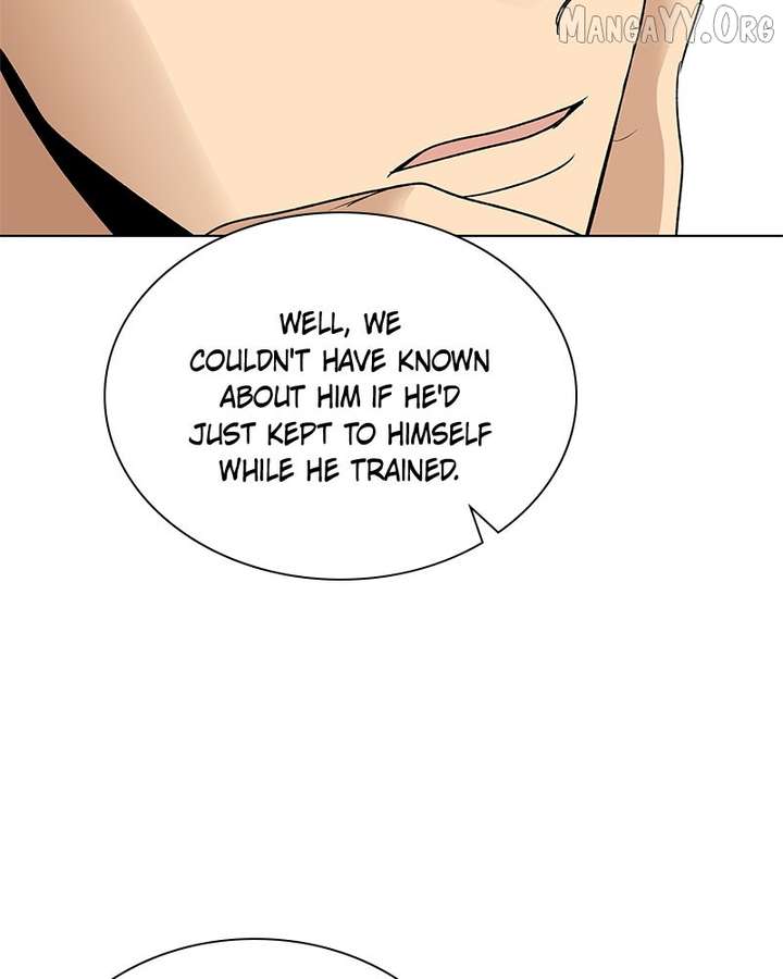 It’s My Life  Webtoon Chapter 51 page 36 - 