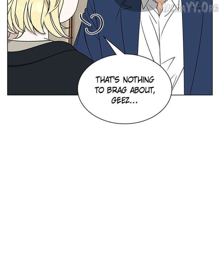 It’s My Life  Webtoon Chapter 51 page 38 - 
