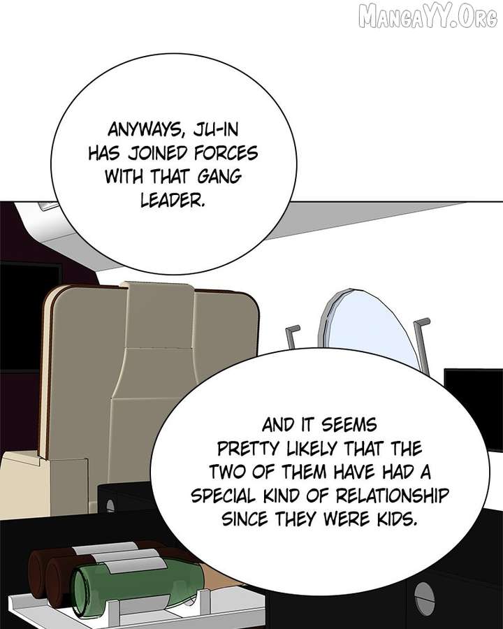 It’s My Life  Webtoon Chapter 51 page 39 - 