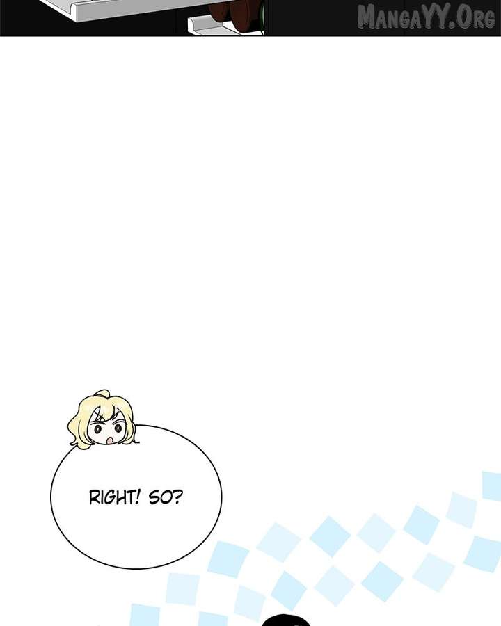 It’s My Life  Webtoon Chapter 51 page 40 - 