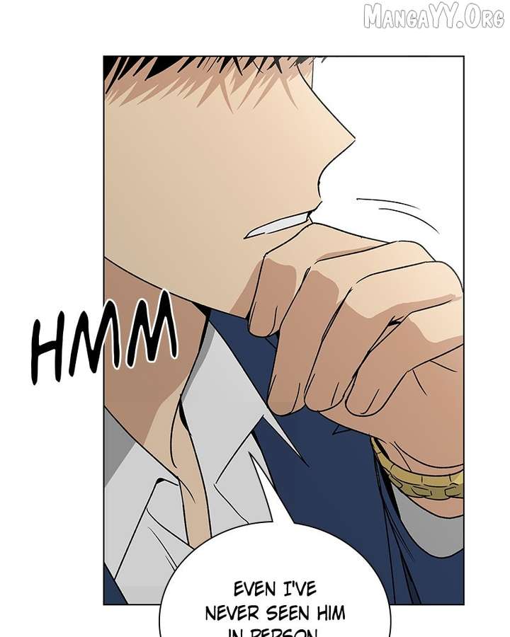It’s My Life  Webtoon Chapter 51 page 5 - 