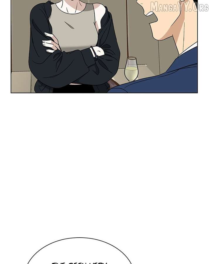It’s My Life  Webtoon Chapter 51 page 43 - 