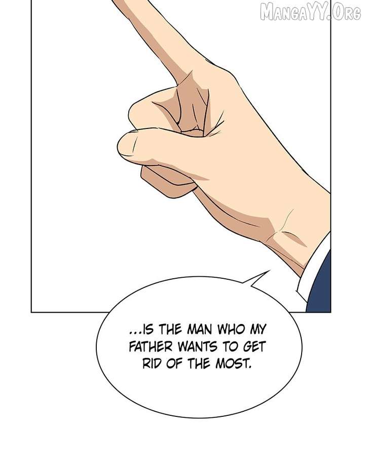 It’s My Life  Webtoon Chapter 51 page 46 - 