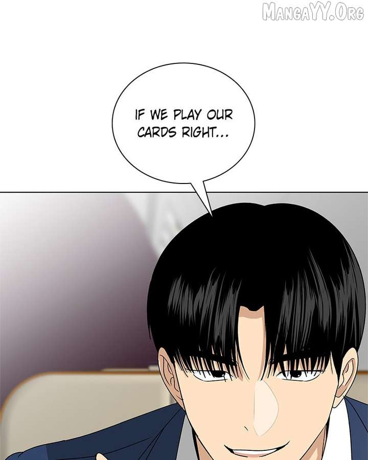 It’s My Life  Webtoon Chapter 51 page 48 - 