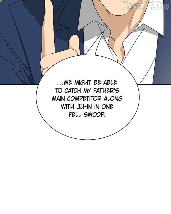 It’s My Life  Webtoon Chapter 51 page 49 - 