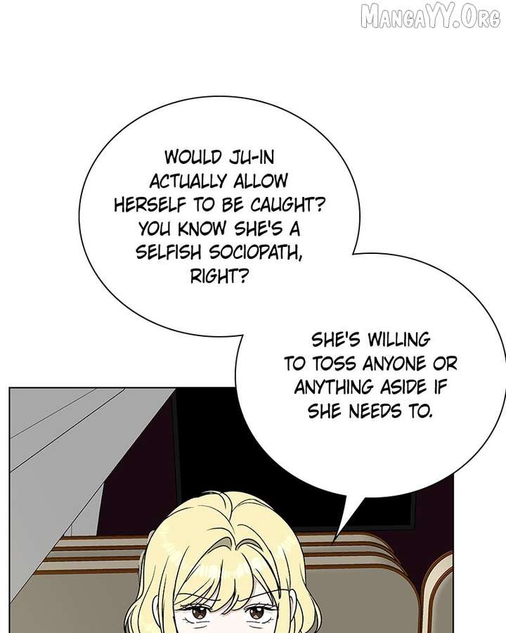 It’s My Life  Webtoon Chapter 51 page 50 - 