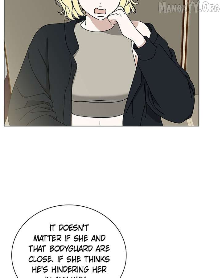 It’s My Life  Webtoon Chapter 51 page 51 - 