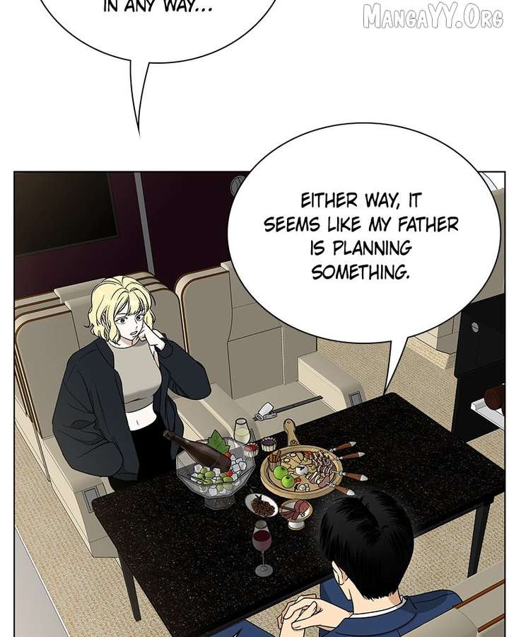 It’s My Life  Webtoon Chapter 51 page 52 - 