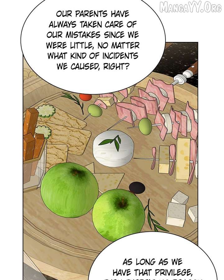 It’s My Life  Webtoon Chapter 51 page 56 - 