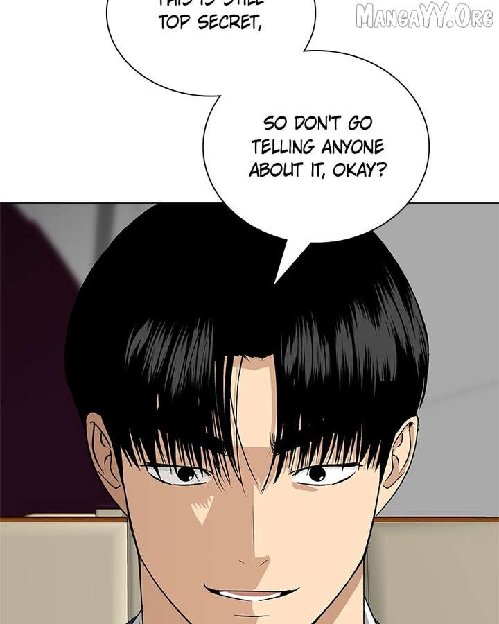 It’s My Life  Webtoon Chapter 51 page 7 - 