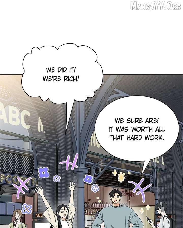 It’s My Life  Webtoon Chapter 51 page 62 - 