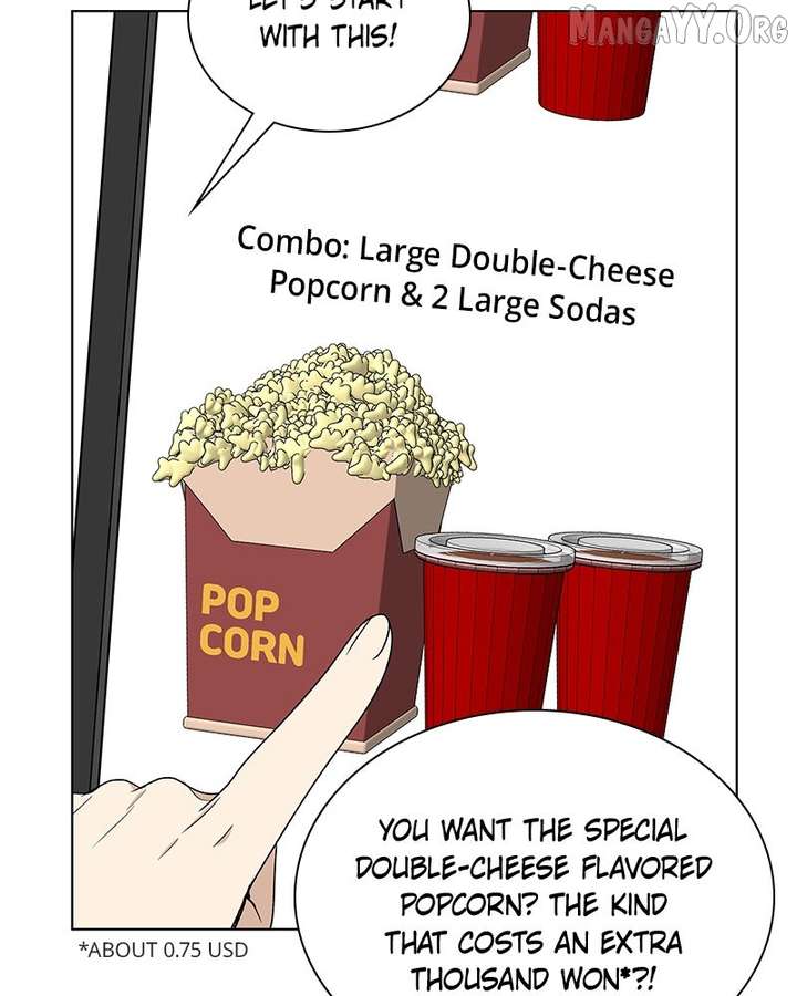 It’s My Life  Webtoon Chapter 51 page 66 - 
