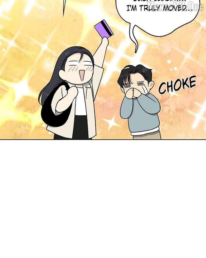 It’s My Life  Webtoon Chapter 51 page 68 - 