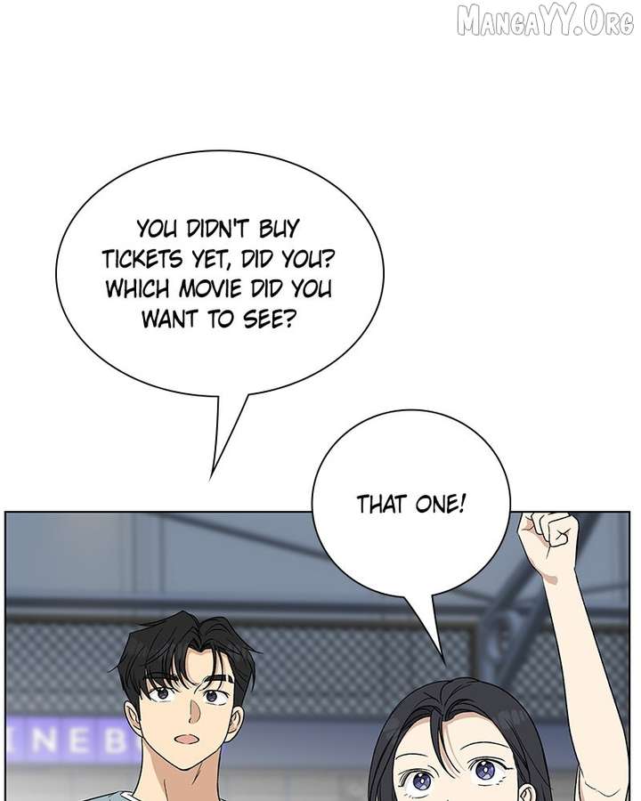 It’s My Life  Webtoon Chapter 51 page 69 - 