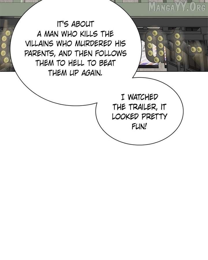 It’s My Life  Webtoon Chapter 51 page 72 - 