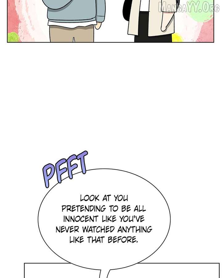 It’s My Life  Webtoon Chapter 51 page 75 - 