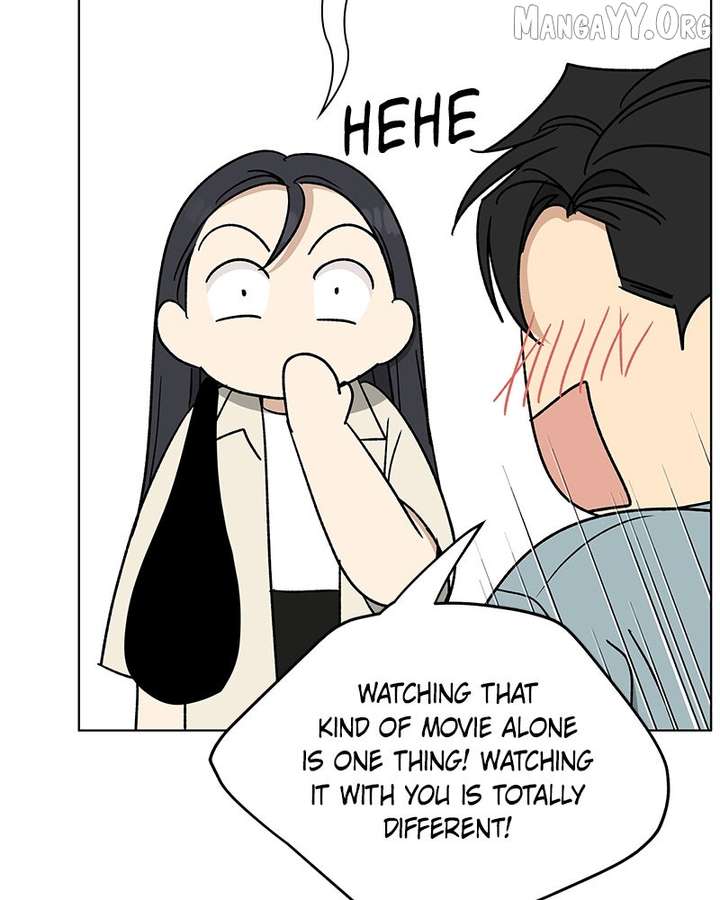 It’s My Life  Webtoon Chapter 51 page 76 - 