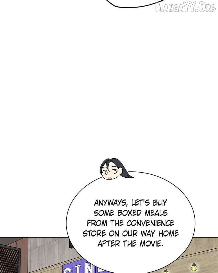 It’s My Life  Webtoon Chapter 51 page 77 - 