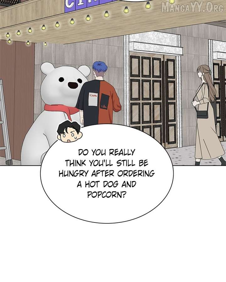 It’s My Life  Webtoon Chapter 51 page 78 - 
