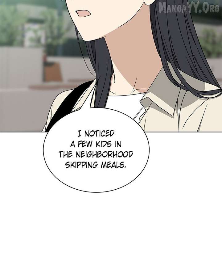 It’s My Life  Webtoon Chapter 51 page 80 - 
