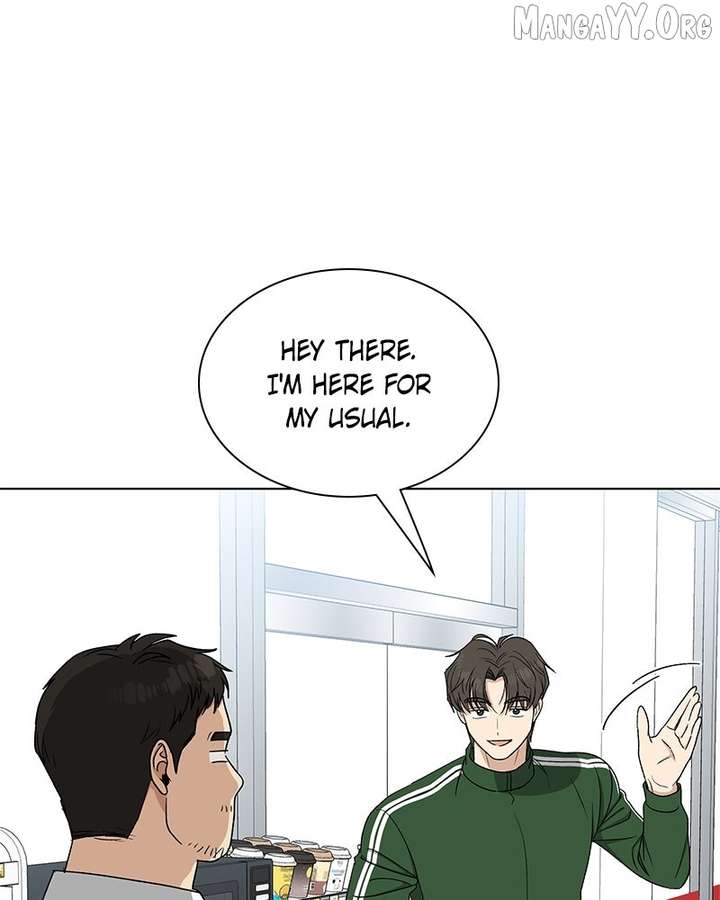 It’s My Life  Webtoon Chapter 51 page 84 - 