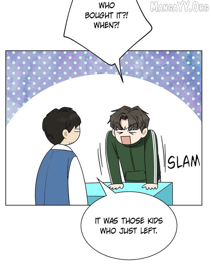 It’s My Life  Webtoon Chapter 51 page 90 - 