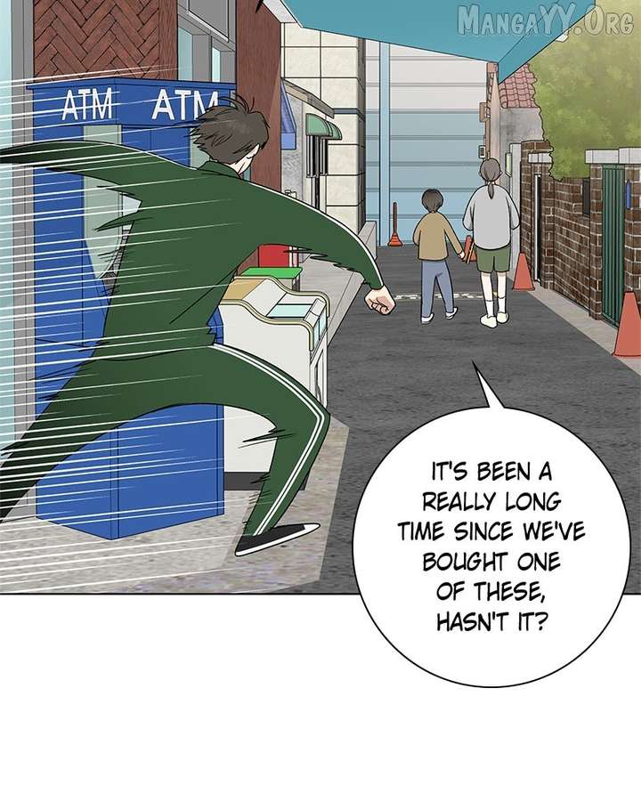 It’s My Life  Webtoon Chapter 51 page 94 - 